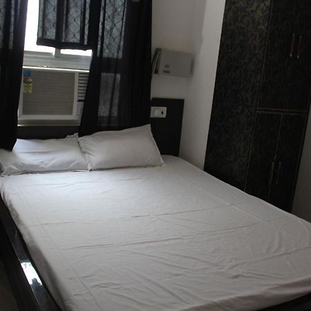 Hotel Rp Palace Patna  Kültér fotó