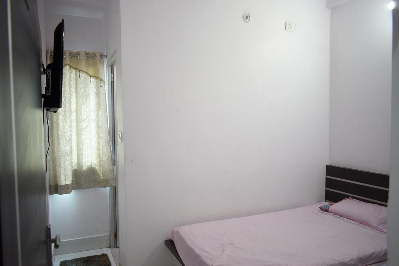Hotel Rp Palace Patna  Kültér fotó