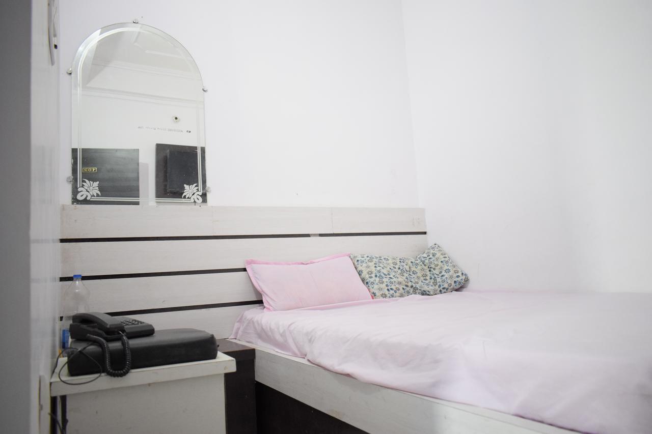 Hotel Rp Palace Patna  Kültér fotó