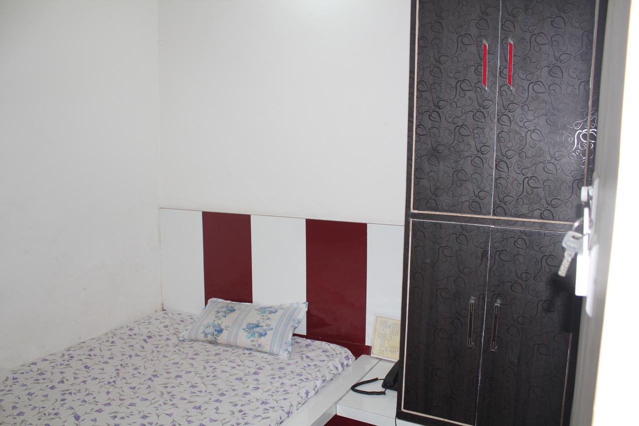 Hotel Rp Palace Patna  Kültér fotó