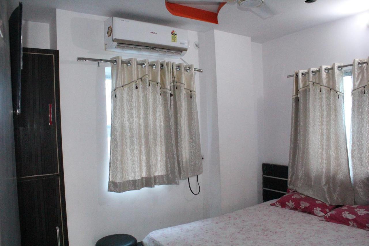 Hotel Rp Palace Patna  Kültér fotó