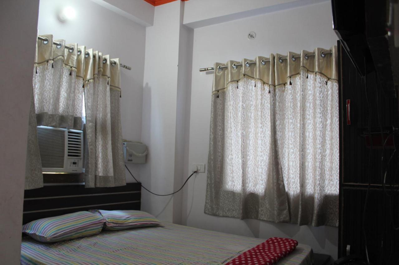 Hotel Rp Palace Patna  Kültér fotó