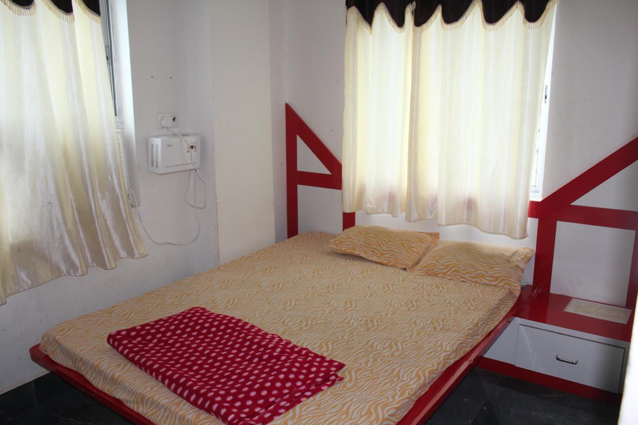 Hotel Rp Palace Patna  Kültér fotó