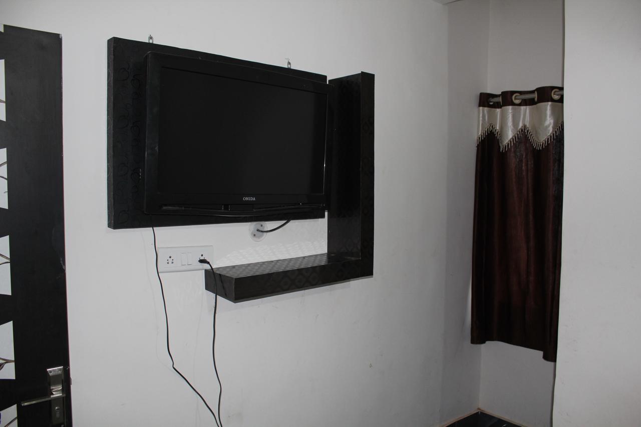 Hotel Rp Palace Patna  Kültér fotó