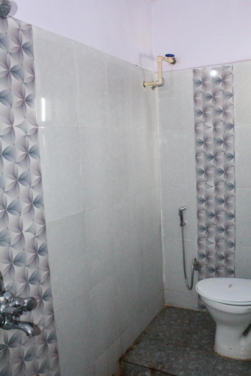 Hotel Rp Palace Patna  Kültér fotó