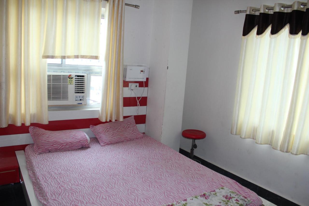 Hotel Rp Palace Patna  Kültér fotó