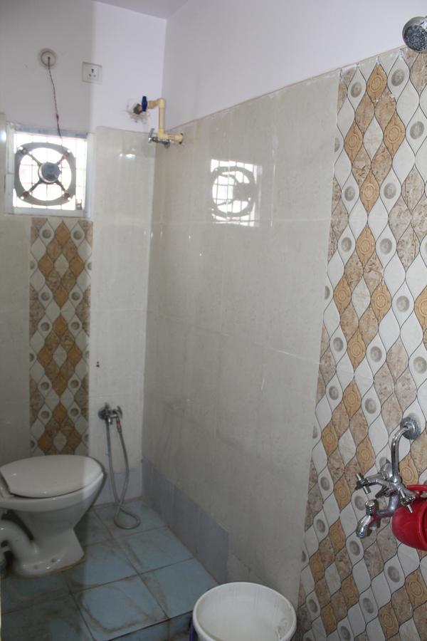 Hotel Rp Palace Patna  Kültér fotó