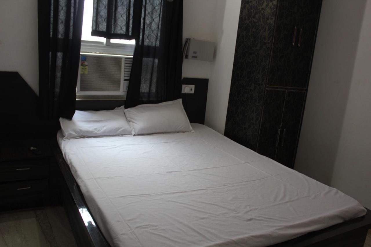 Hotel Rp Palace Patna  Kültér fotó