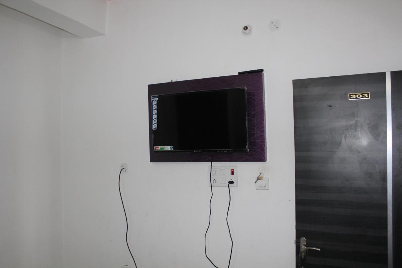 Hotel Rp Palace Patna  Kültér fotó