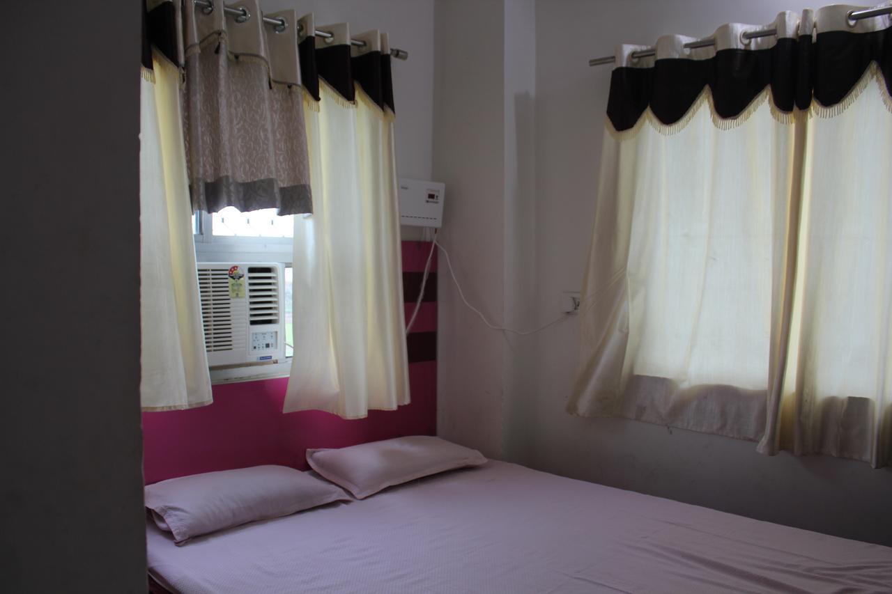 Hotel Rp Palace Patna  Kültér fotó