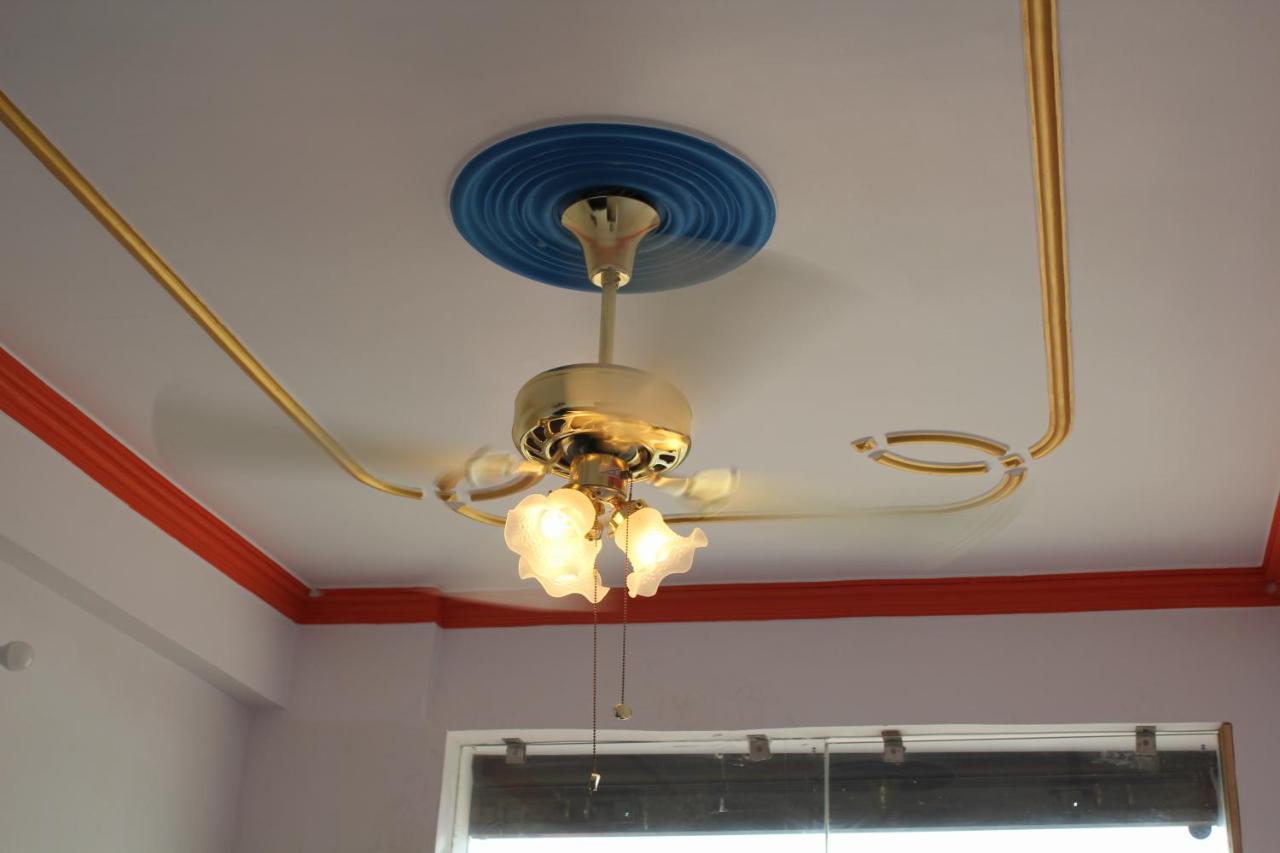 Hotel Rp Palace Patna  Kültér fotó