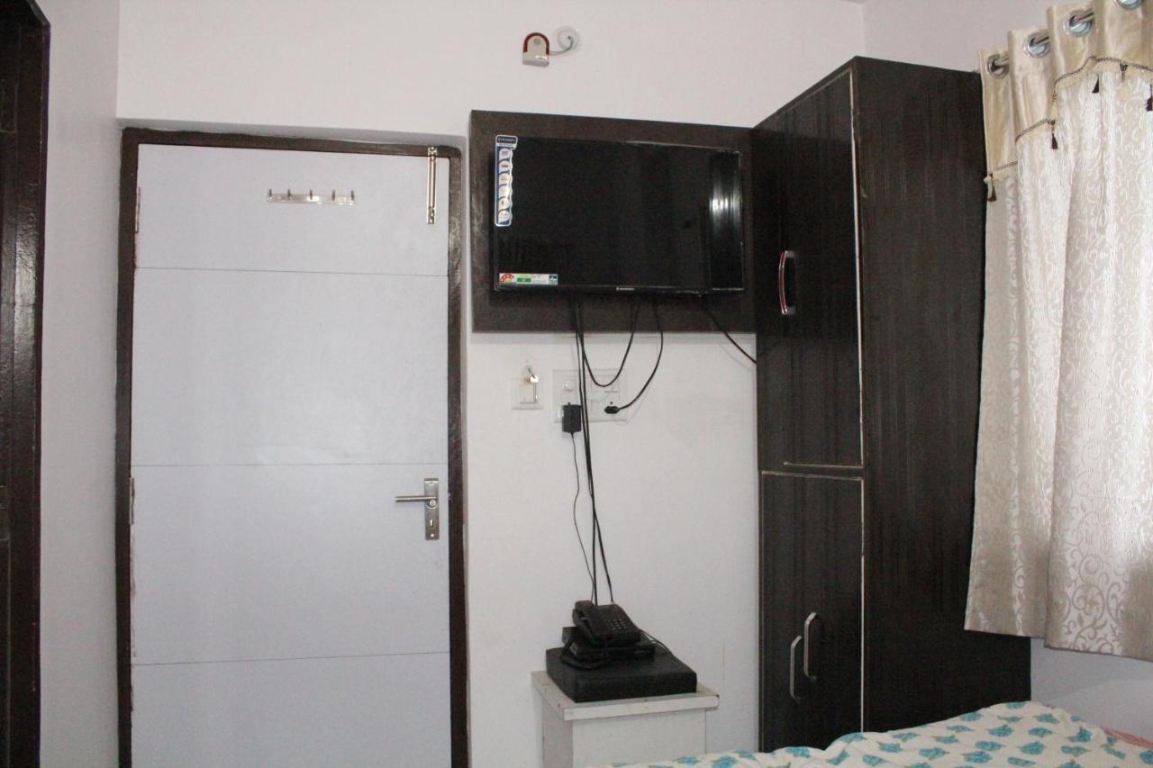 Hotel Rp Palace Patna  Kültér fotó